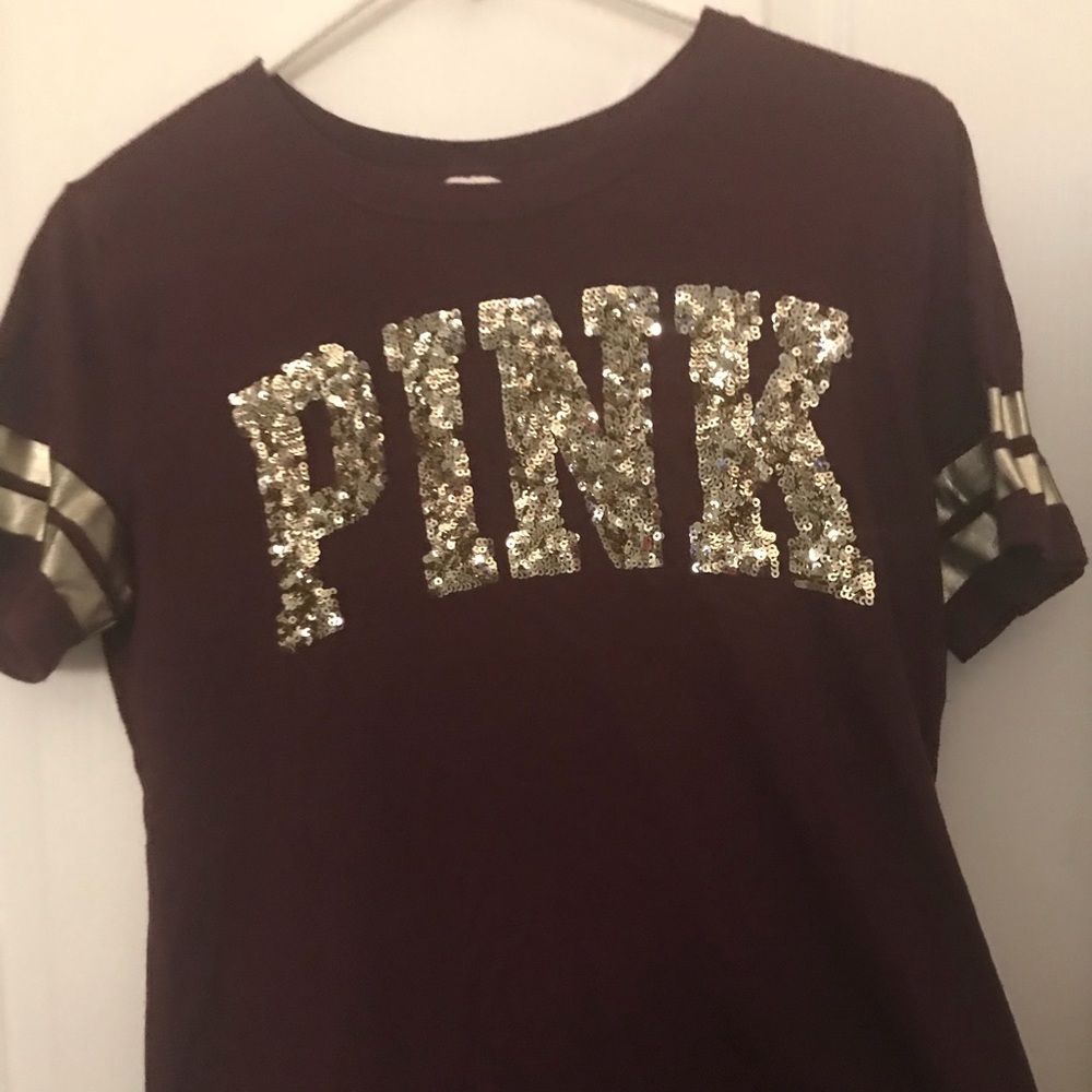 VS PINK T-Shirt